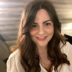 Meet your Posher, Kristin